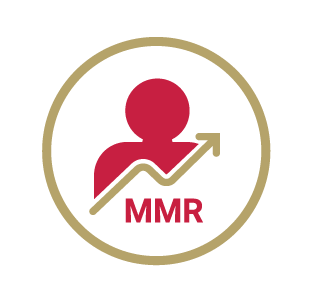 MMR icon
