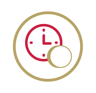 Permanent discontinuation icon
